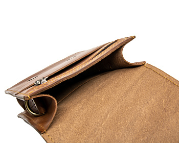 Сумка мужская через плечо 22-3 Сумка мужская через плечо 22-3