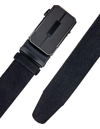 Ремень 35мм Автоматический Rembini 125