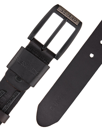 Ремень мужской SEVARO design 134