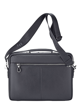 Портфель кожаный H.T 3492-8 Портфель кожаный H.T 3492-8