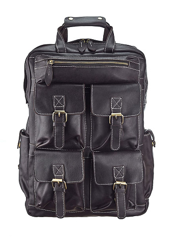 Рюкзак кожаный HIDESIGN 5097 Рюкзак кожаный HIDESIGN 5097
