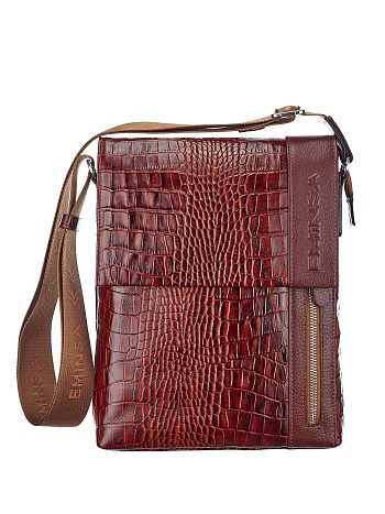 Сумка через плечо Eminsa 6044 4-4 Сумка через плечо Eminsa 6044 4-4