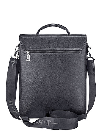 Портфель кожаный H.T 5361-2