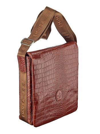 Сумка через плечо Eminsa 6004 4-2 Сумка через плечо Eminsa 6004 4-2