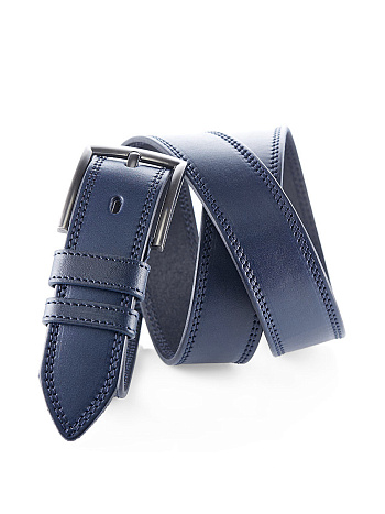 Ремень мужской 40мм  2 3К