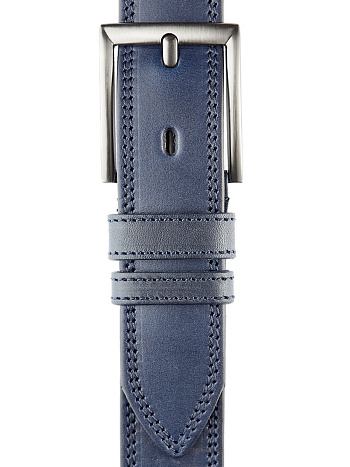 Ремень мужской 40мм  2 3К