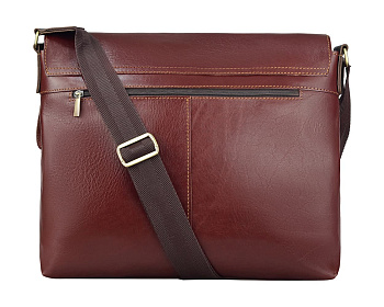 Сумка мужская через плечо 35-3 Сумка мужская через плечо 35-3