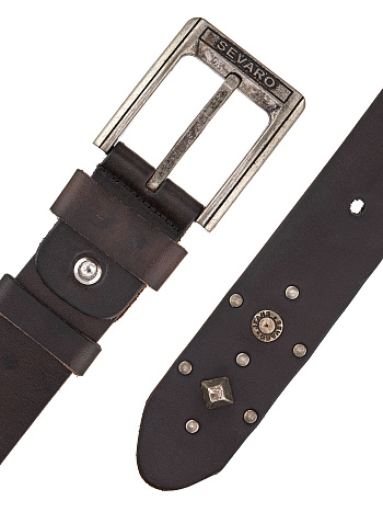 Ремень мужской SEVARO design 133