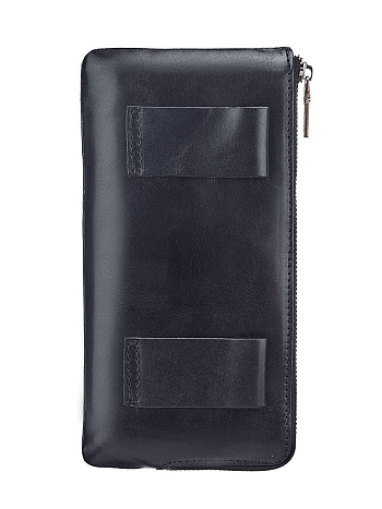 Сумка на ремень 2304 black