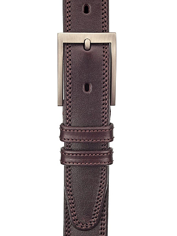 Ремень мужской 35мм Rembini 95