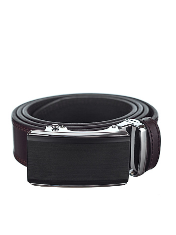 Ремень мужской 35мм Автоматический Rembini 102