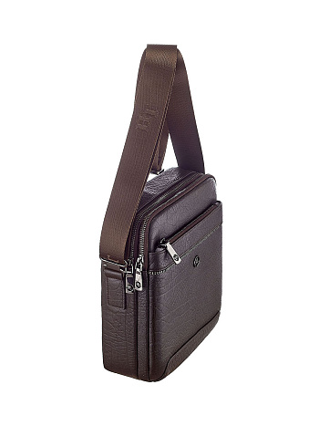 Сумка через плечо H.T 6014-3 Сумка через плечо H.T 6014-3