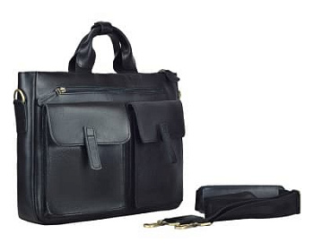 Сумка мужская деловая 12-1 Сумка мужская деловая 12-1