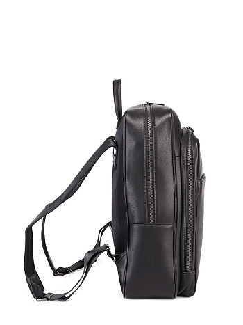 Рюкзак кожаный H.T 8003-78B
