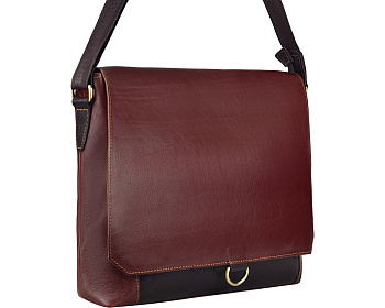 Сумка мужская через плечо 39-3 Сумка мужская через плечо 39-3