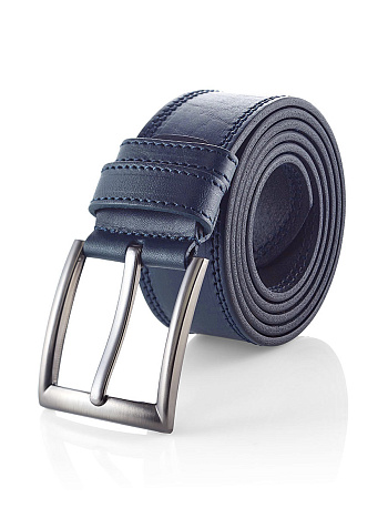 Ремень мужской 40мм  2 3К