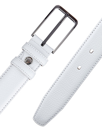 Ремень мужской 35мм Премиум №13