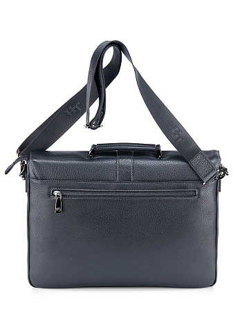 Портфель кожаный H.T 5437-1