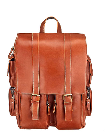 Рюкзак кожаный HIDESIGN 1133-3