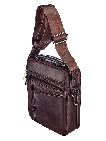 Сумка мужская H.T 8076-4 Сумка мужская H.T 8076-4