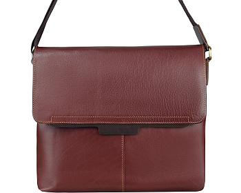 Сумка мужская через плечо 35-3 Сумка мужская через плечо 35-3