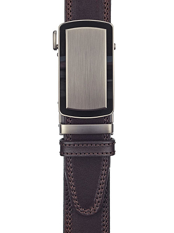 Ремень мужской 35мм Автоматический Rembini 101