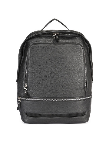 Рюкзак кожаный H.T 8003-1