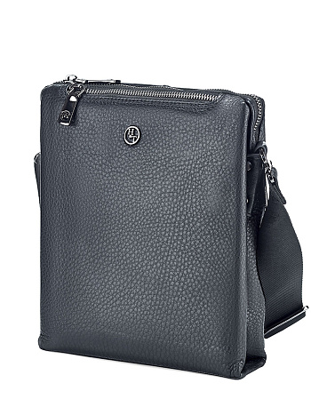 Сумка через плечо H.T 1637-4 Сумка через плечо H.T 1637-4