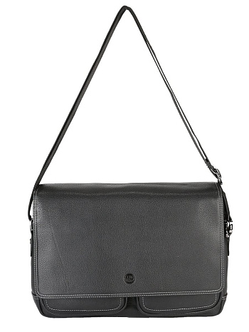 Кожаная сумка H.T 3496-2 Кожаная сумка H.T 3496-2