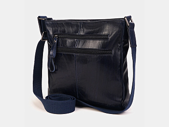Сумка через плечо Alexander TS P0005 Blue