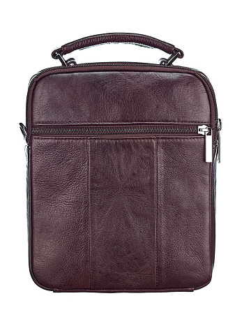 Сумка мужская H.T 8076-4 Сумка мужская H.T 8076-4