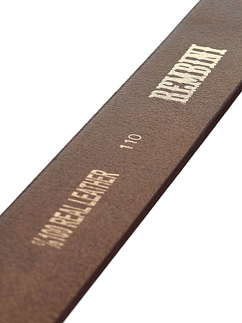 Ремень 45мм Rembini 32