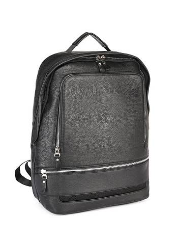 Рюкзак кожаный H.T 8003-1