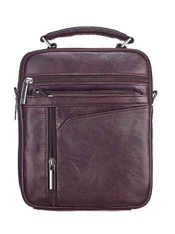Сумка мужская H.T 8076-4 Сумка мужская H.T 8076-4