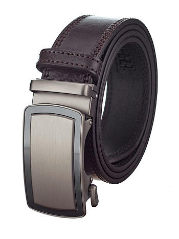 Ремень мужской 35мм Автоматический Rembini 101 Ремень мужской 35мм Автоматический Rembini 101