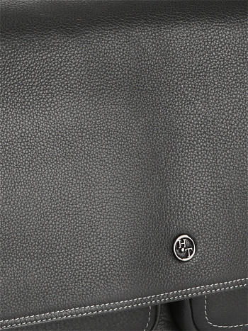 Кожаная сумка H.T 3496-2 Кожаная сумка H.T 3496-2