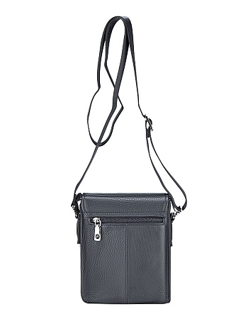 Кожаная сумка H.T 1569-6 Кожаная сумка H.T 1569-6