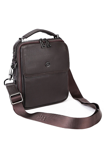 Сумка через плечо H.T 5207-4-2 Сумка через плечо H.T 5207-4-2