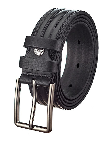 Ремень 35мм мужской Rembini 100-1 Ремень 35мм мужской Rembini 100-1