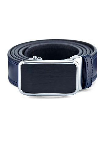 Ремень мужской 35мм Автоматический Rembini 115