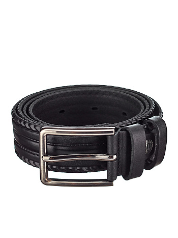 Ремень 35мм мужской Rembini 100-1