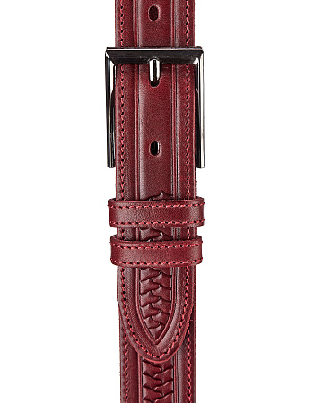 Ремень 35мм мужской Rembini 108-3