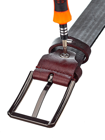 Ремень 35мм мужской Rembini 97-3 Ремень 35мм мужской Rembini 97-3