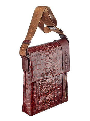 Сумка через плечо Eminsa 6044 4-4 Сумка через плечо Eminsa 6044 4-4