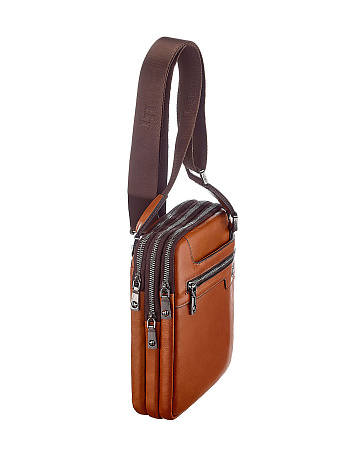 Сумка через плечо H.T 13-2084-4 Сумка через плечо H.T 13-2084-4