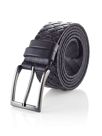 Ремень 35мм мужской Rembini 96-1