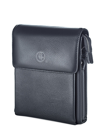 Сумка через плечо H.T 1293-4B Сумка через плечо H.T 1293-4B