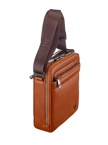 Сумка через плечо H.T 13-5240-4 Сумка через плечо H.T 13-5240-4