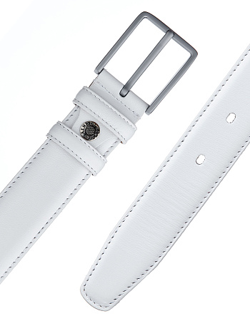 Ремень мужской 35мм Премиум №4