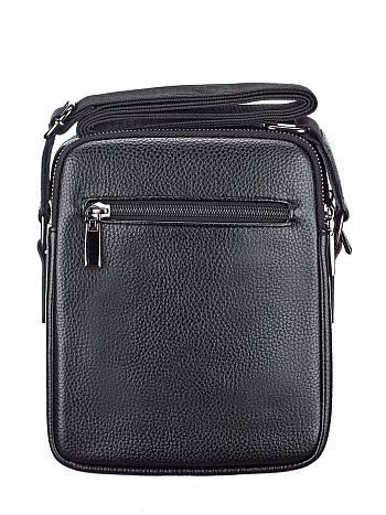 Сумка кожаная Famous Men 9257-1 Сумка кожаная Famous Men 9257-1